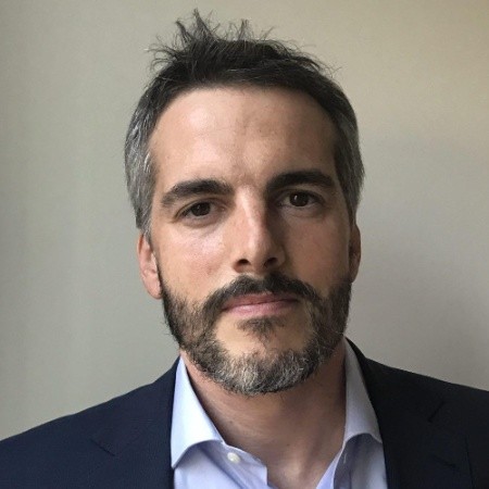 Esteve Serra Clavera